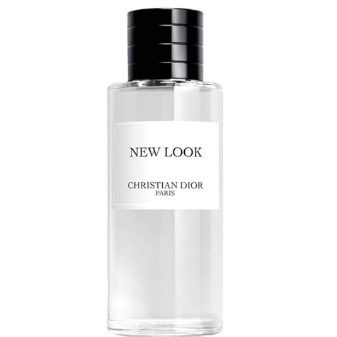 dior new look perfume price|Dior new look collection.